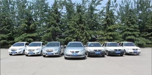 西安汽車陪練陪駕一對一教學(xué)價格低服務(wù)好