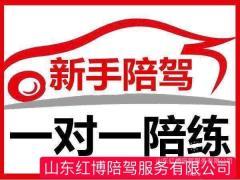 汽車駕駛陪練服務(wù) 安全駕駛的得力助手