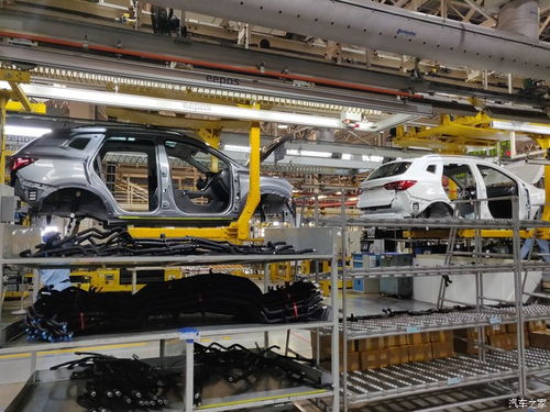 科技鑄就品質(zhì)，細(xì)節(jié)成就卓越 探訪上汽臨港工廠，見證榮威汽車誕生之旅
