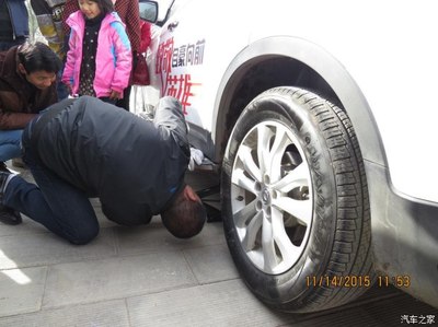 晨嘉風(fēng)神“二對一”陪駕服務(wù)圓滿落幕，助力新手駕駛員安全啟程