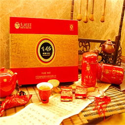 城湖茶葉 品質飲品與日常用品的完美融合，加盟店經營新機遇