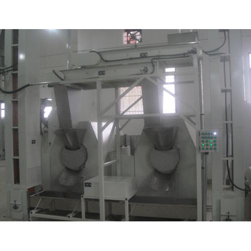 高效能手 辦公用品業(yè)態(tài)下的農(nóng)業(yè)機(jī)械新選擇——智能炒茶機(jī)導(dǎo)購